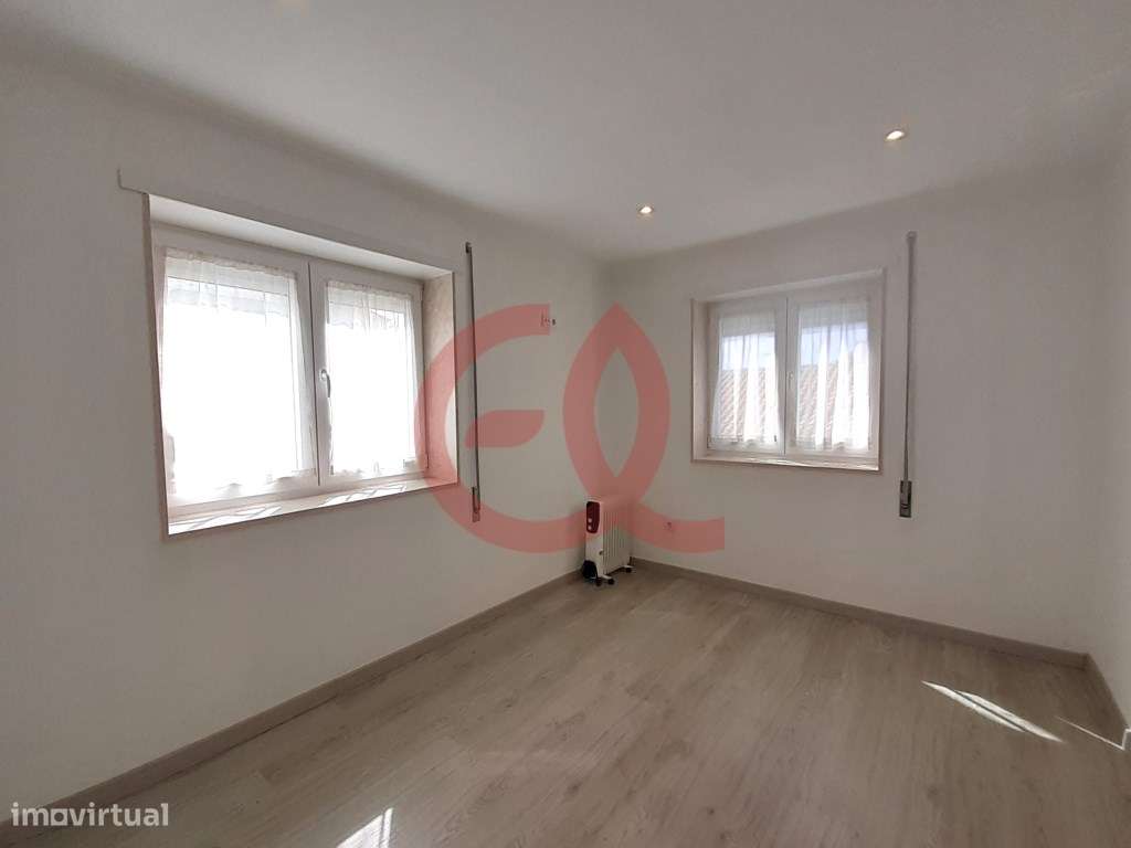 Apartamento T3+1 - Vila Praia Ancora-15