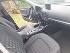 Audi A3 Limousine 2.0 TDI Advance S tronic - 8