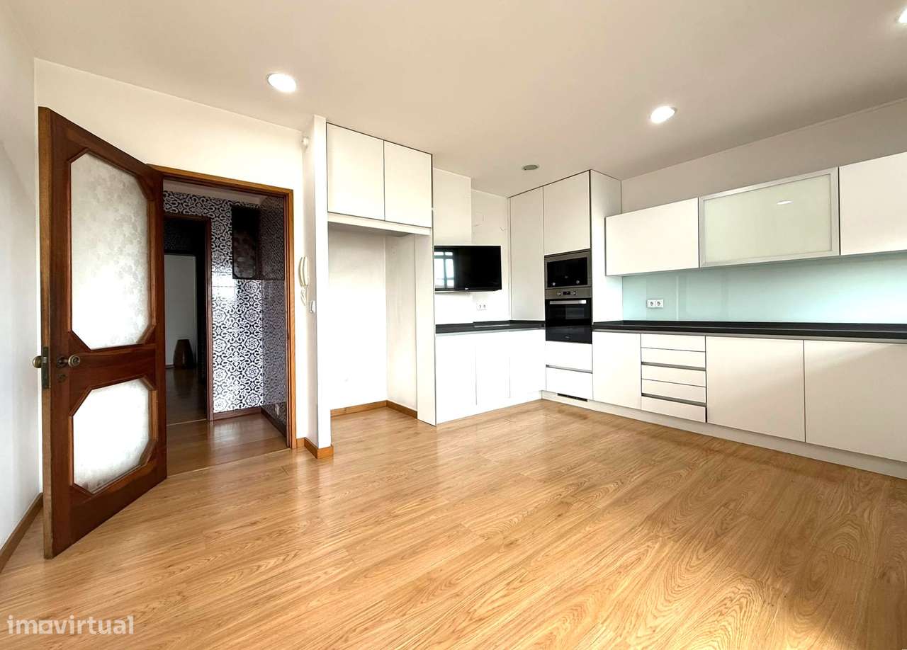 Apartamento T4 no Jardim dos Campos – Ovar-3