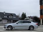 BMW Seria 5 530d xDrive Luxury Line sport - 25