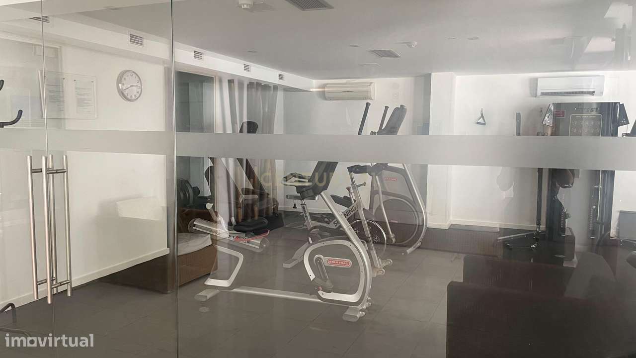 Apartamento T4 Condomínio Scala Cascais-10