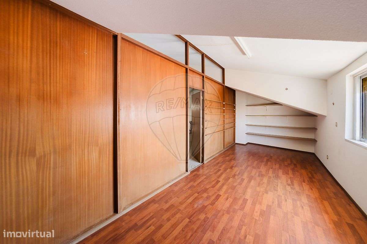 Moradia T4 para venda - Grande imagem: 4/21