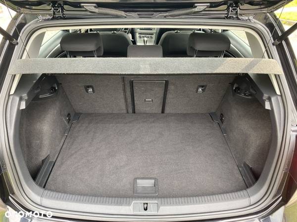 Volkswagen Golf 1.6 TDI BlueMotion Technology DSG Lounge - 17