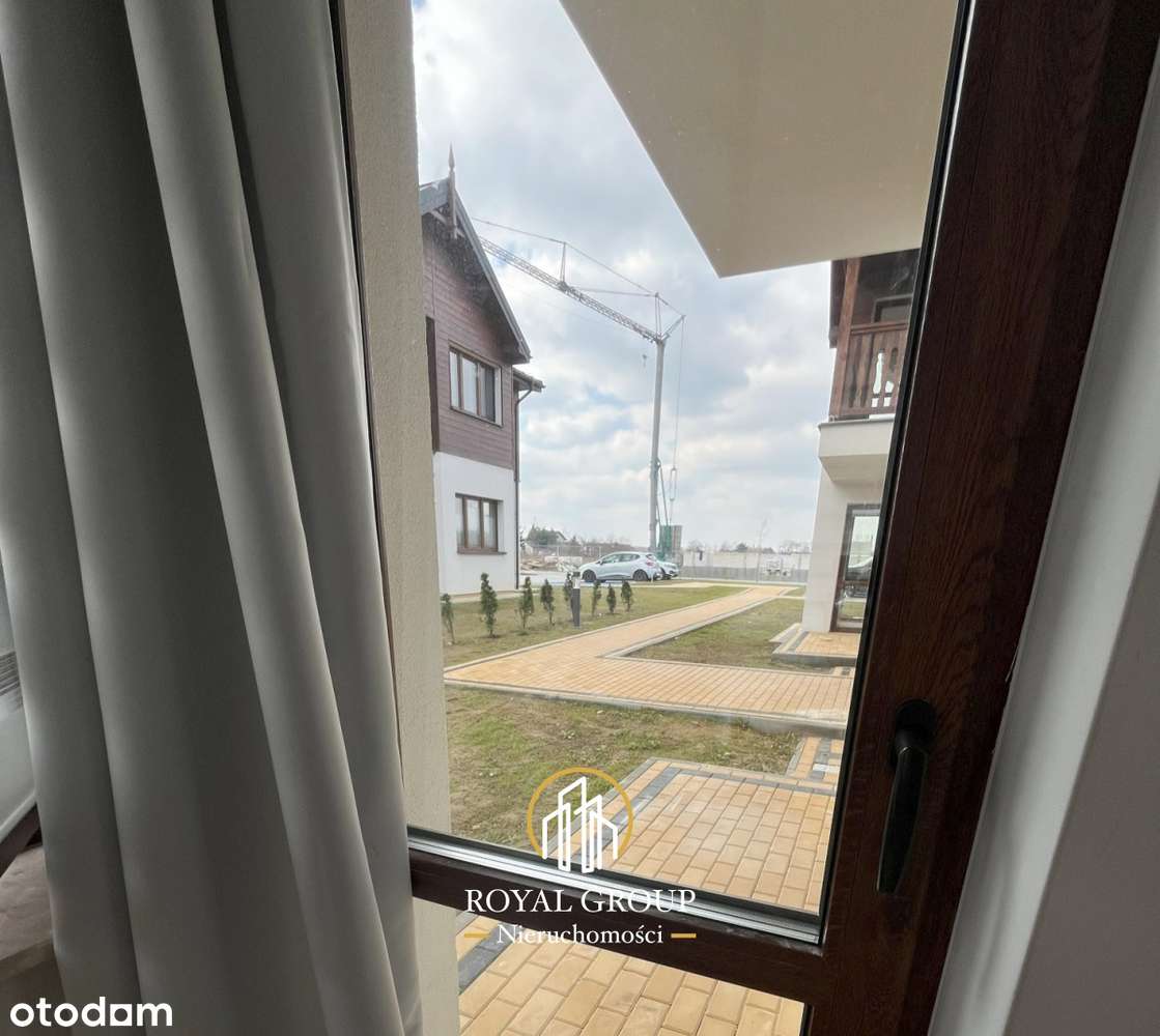 3 pokoje Nałęczów-gotowiec inwestycyjny - Pełny obrazek: 5/17