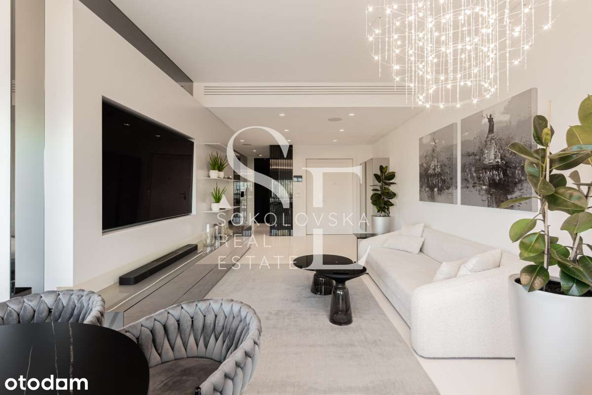 Premium 87 m² at Złota 44 - Pełny obrazek: 5/17