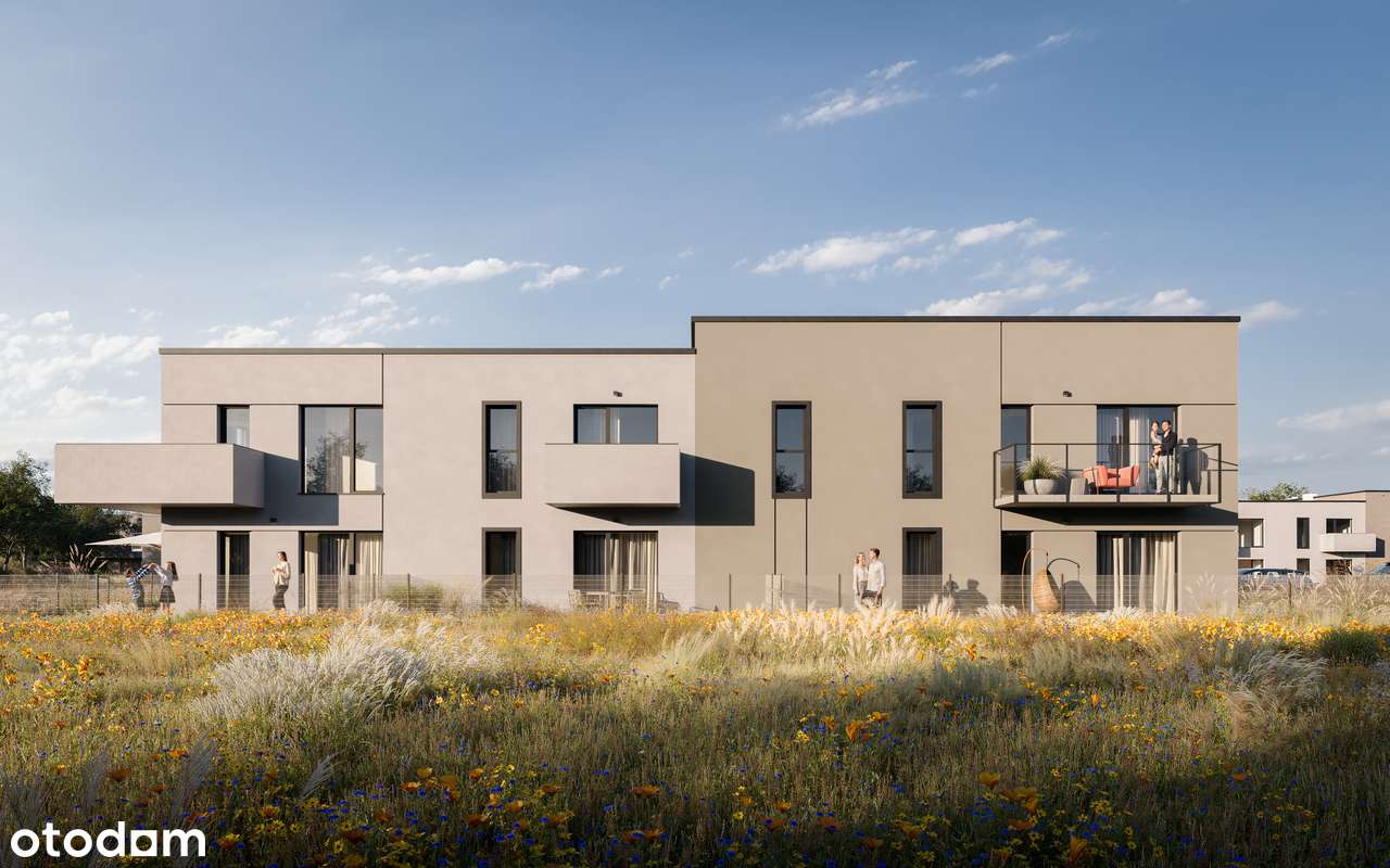 Osiedle Księżnej Dąbrówki - Skarbcowa-3