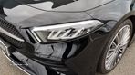 Mercedes-Benz A 200 AMG Line Aut. - 4