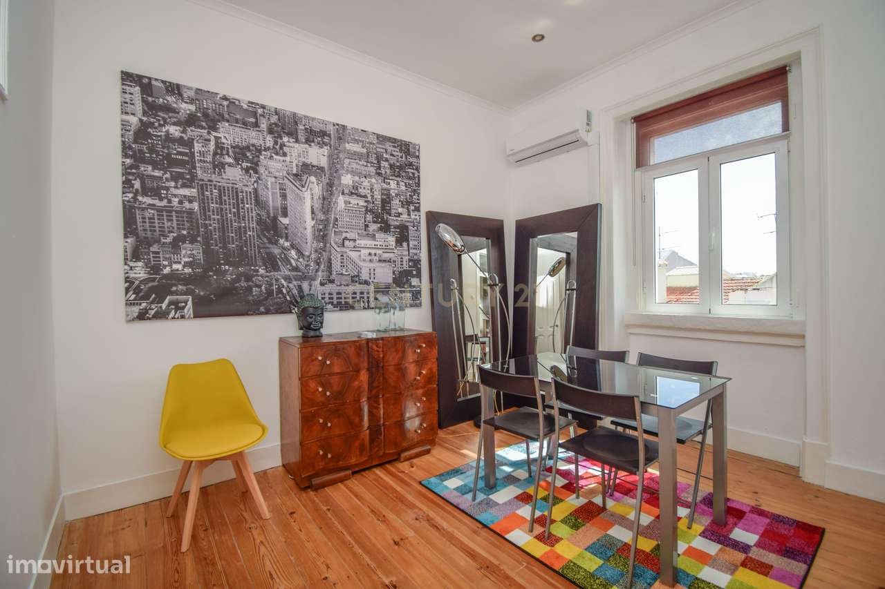 T2 renovado - Grande imagem: 2/23