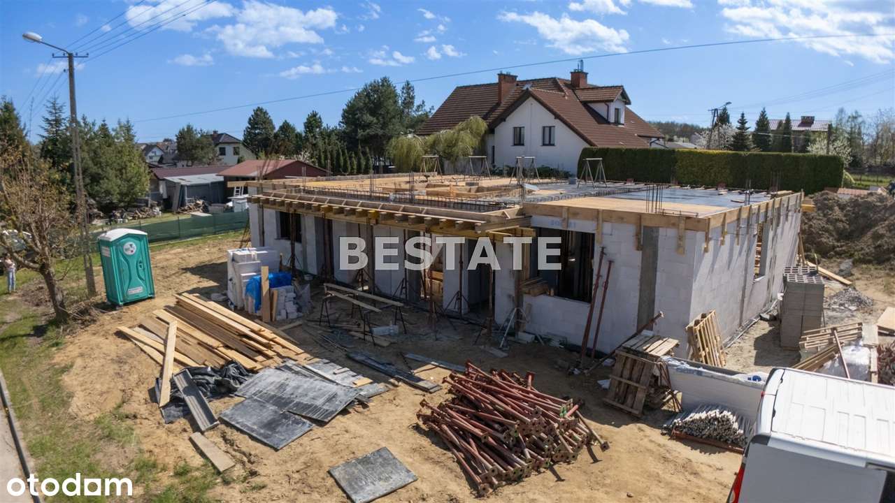 Mieszkanie na sprzedaż, Tarnów (gw), 4 pokoje-5