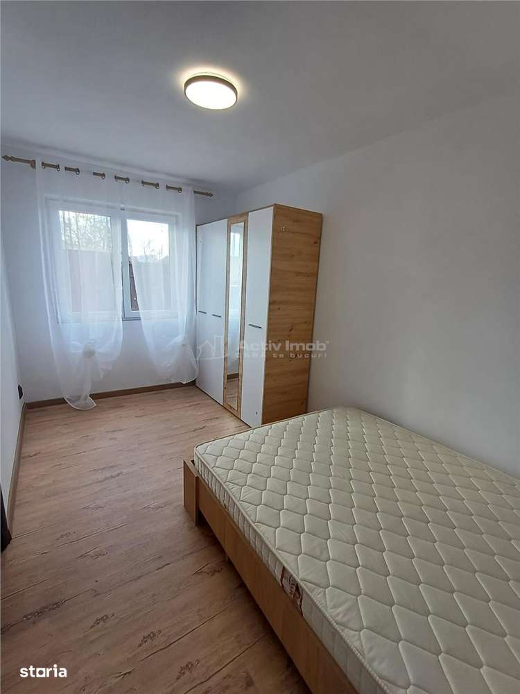 Apartament de inchiriat in Avrig modern - Imagine principală: 5/10