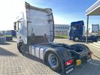 Scania R450 A4X2EB klimatyzacja Postojowa - 4