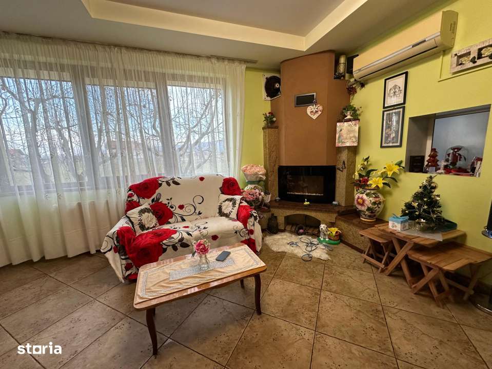 PENSIUNE DE VANZARE - AFACERE LA CHEIE - Imagine principală: 3/14