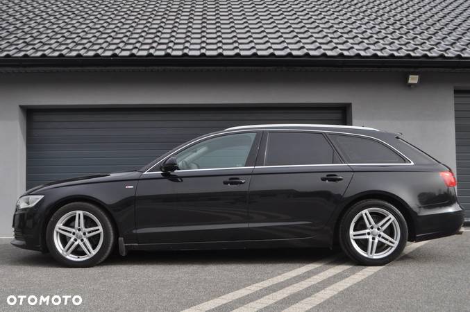 Audi A6 Avant 2.0 TDI DPF - 35