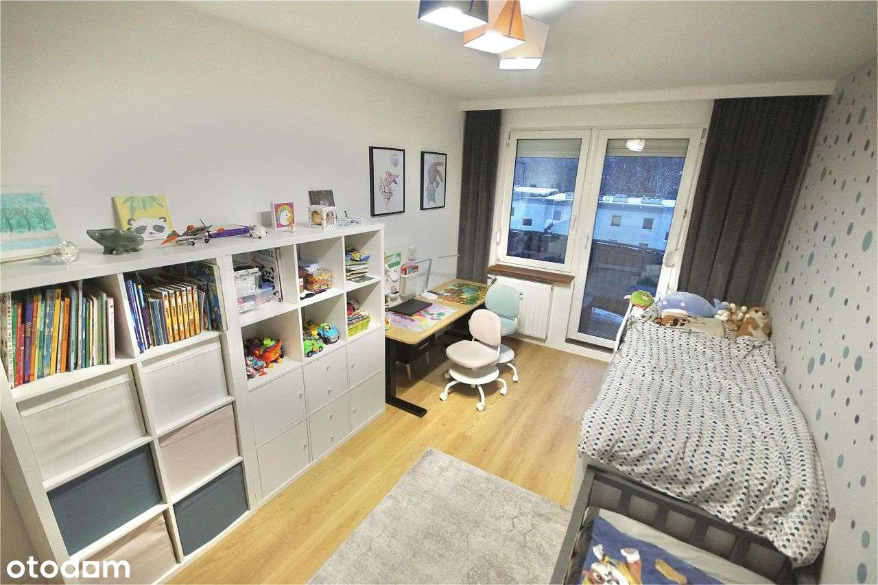 ___Oryginalne mieszkanie___ 73,4m2___ Waszczyka_Zg-9