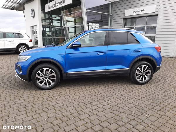 Volkswagen T-Roc 1.5 TSI Style - 6