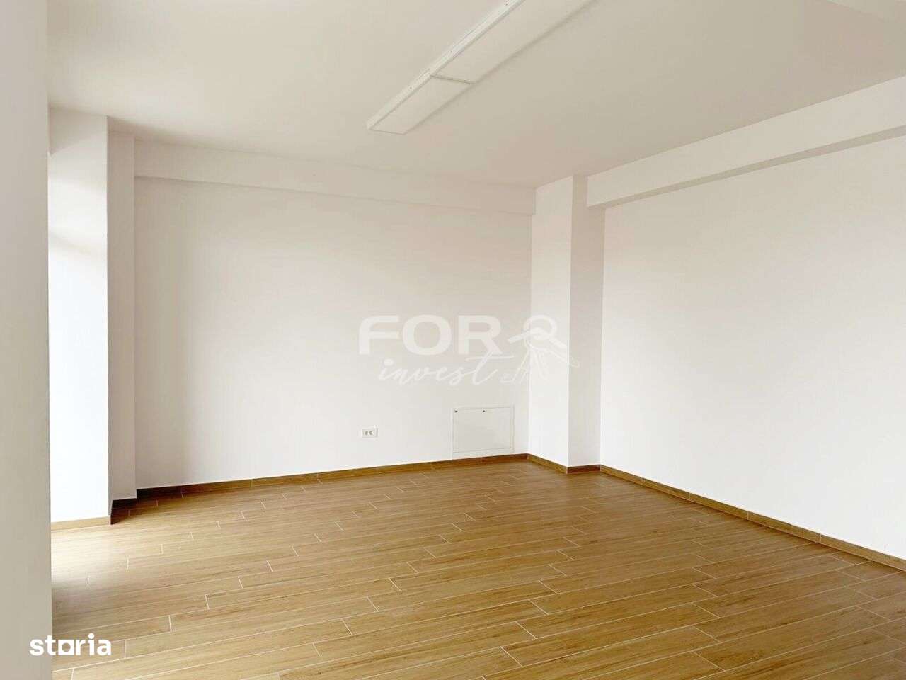 Spatiu comercial nou 32mp de inchiriat zona Iosia Residence - Imagine principală: 3/9