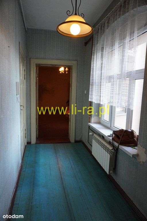 Mieszkanie 3-pokojowe, 90m, IIp. centrum Żar-7