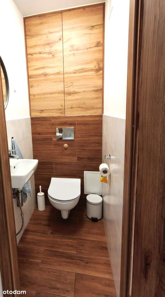 Mieszkanie ul. E. Zoli Oporów , 3 pokoje , piwnica, po remoncie !-10