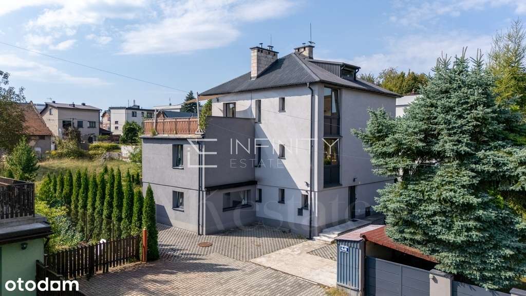 Dom z 3 mieszkaniami | 8529 zł/m2-2