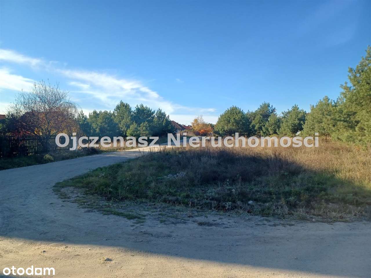 Działka na sprzedaż, Białe Błota - Pełny obrazek: 3/3