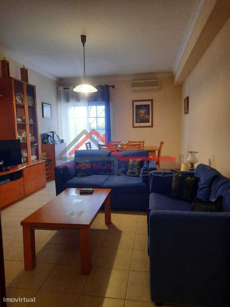 Apartamento T3 em Vendas Novas-5