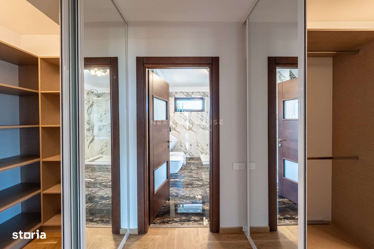 Apartament VIP Promenada Residence - Chiajna - Giulesti Sarbi-7