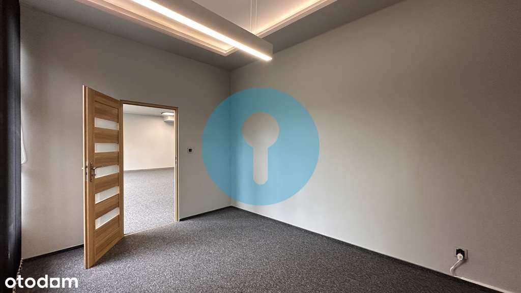 Lokal usługowy w Centrum - pow. 202,31 m2-12