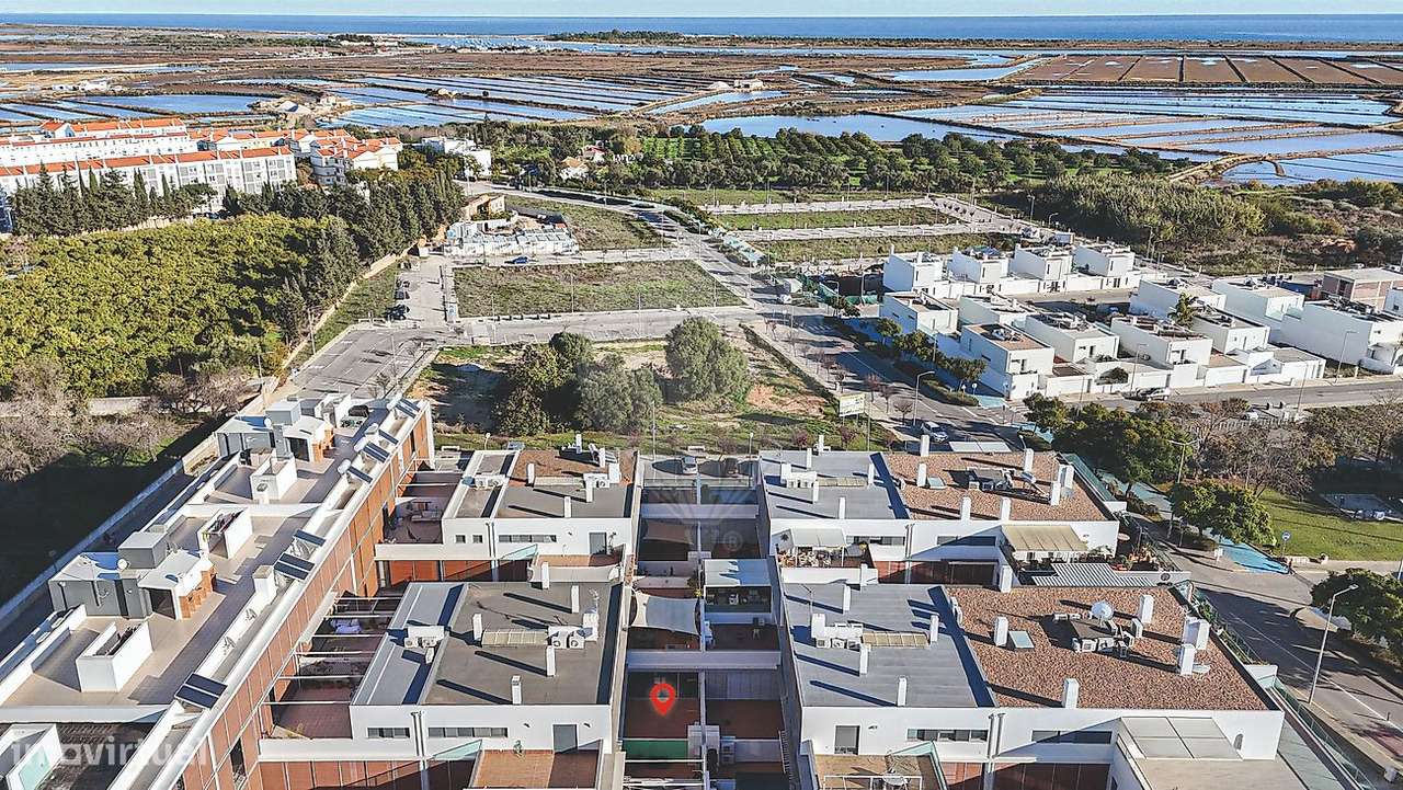 Apartamento T2 para venda-23