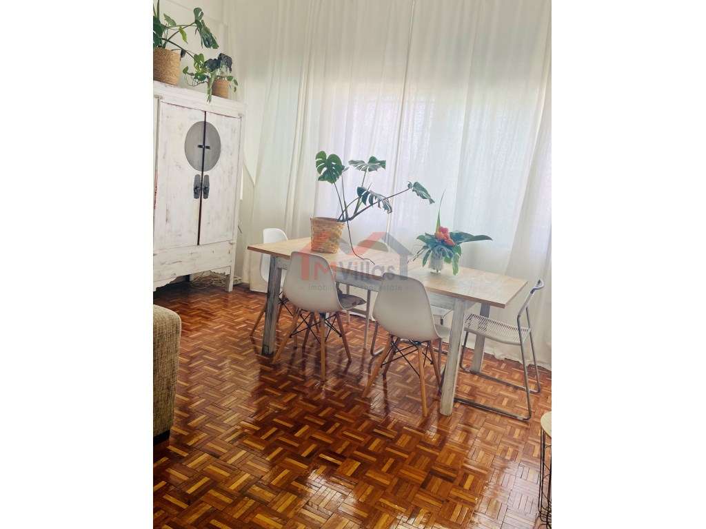 Apartamento T7 com vista mar no centro - Loulé - Grande imagem: 5/16