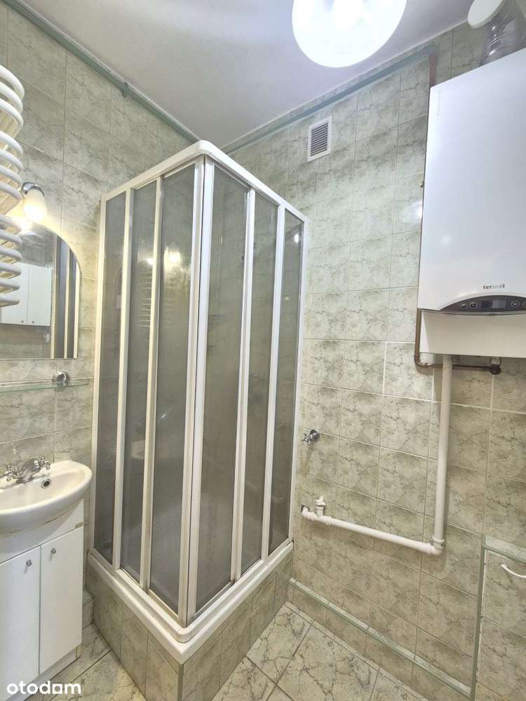 2 pokoje w centrum Gdyni-9