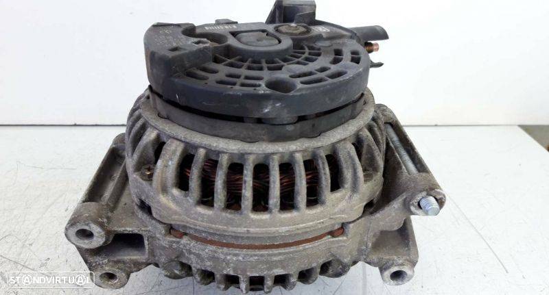 Alternador Mercedes-Benz E-Class (W211) - 2