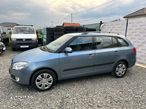 Skoda Fabia 1.4 Ambiente - 5