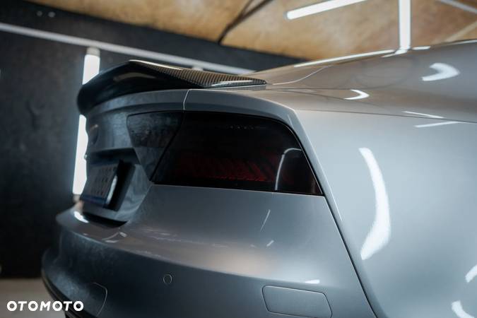 Audi RS7 4.0 TFSI Quattro Tiptronic - 18