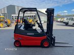 Linde E20 - 6