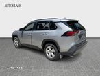 Toyota RAV4 2.0P CVT AWD Dynamic - 3