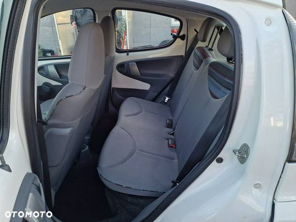 Citroën C1 1.4 HDI Style - 16