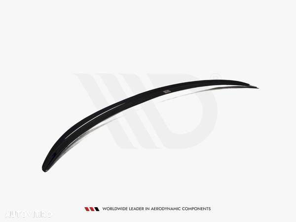 Prelungire Eleron compatibila cu BMW X6 F16 M Maxton Design - 4