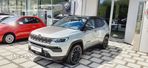 Jeep Compass 1.3 T4 PHEV 4xe Upland S&S - 4