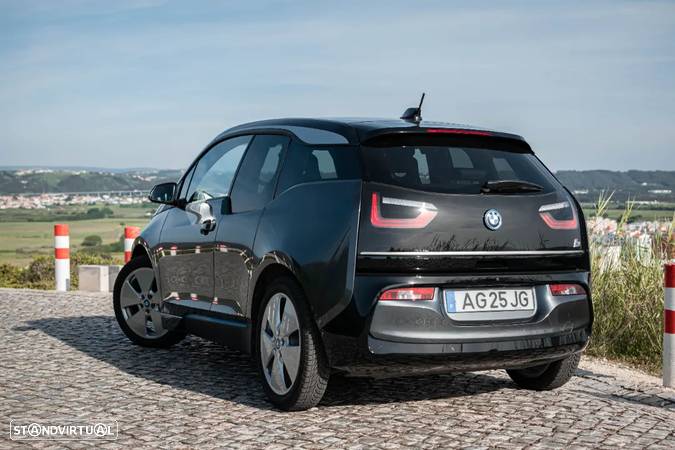 BMW i3 (120 Ah) - 6