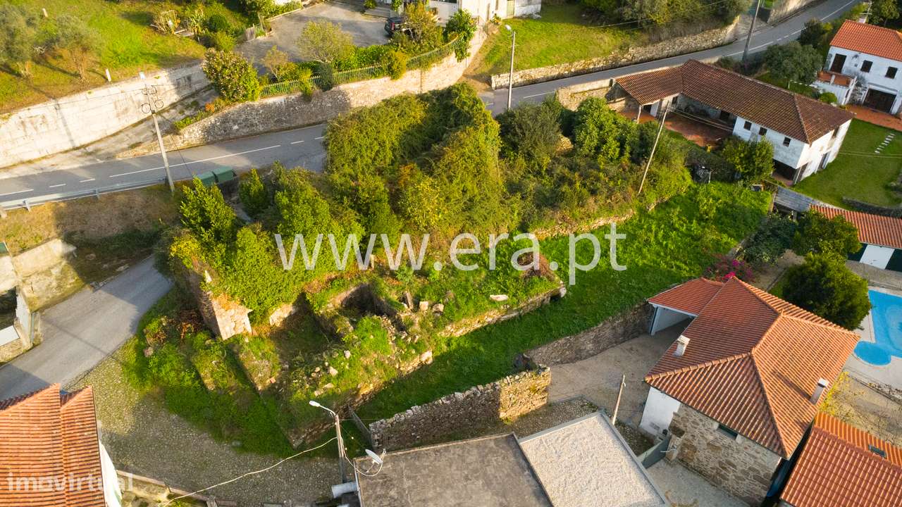 Moradia, Vila Nova de Cerveira, Cornes-18