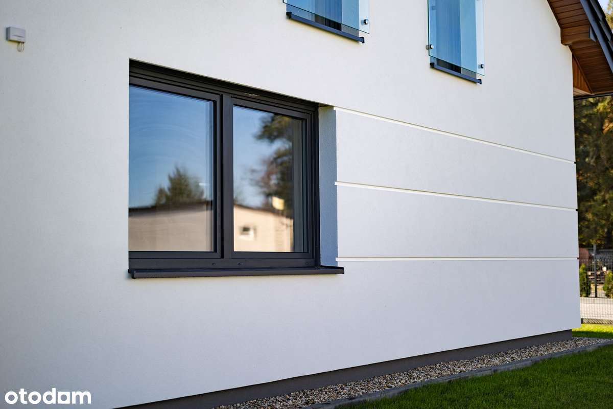 Ostatni dostępny dom / oddany do użytkowania / wysoki standard bez PCC - Pełny obrazek: 5/20