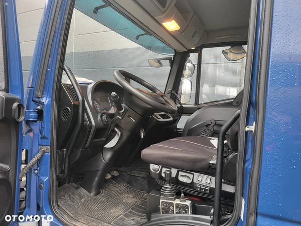 Iveco Eurocargo 220-320 - 7