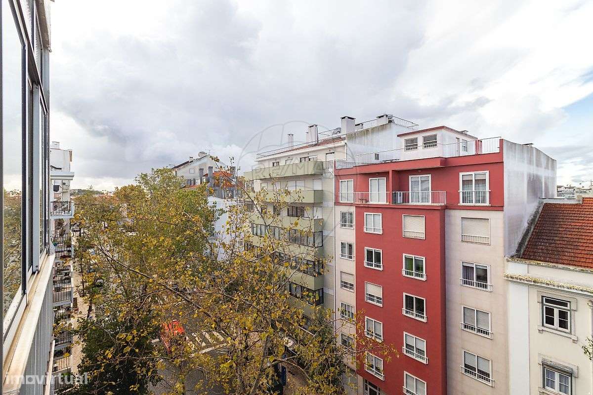 Apartamento T1 para venda-14