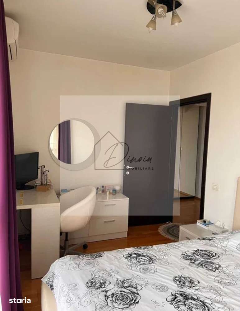2 camere Green Vista Pipera I Scoala Americana I parcare I COMISION 0%-5