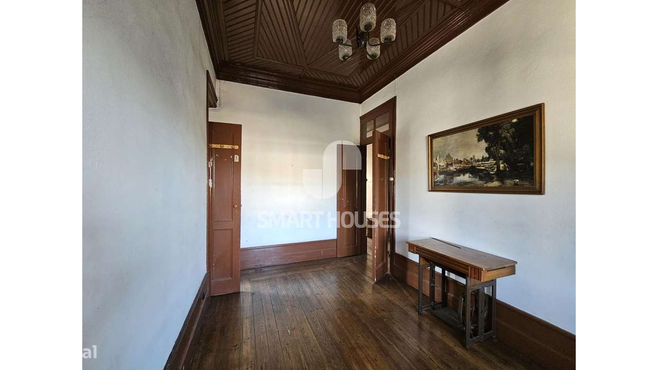 Moradia T4+T2 Pombeiro c/ terreno-14