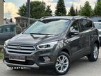 Ford Kuga 1.5 EcoBoost 2x4 Titanium - 8