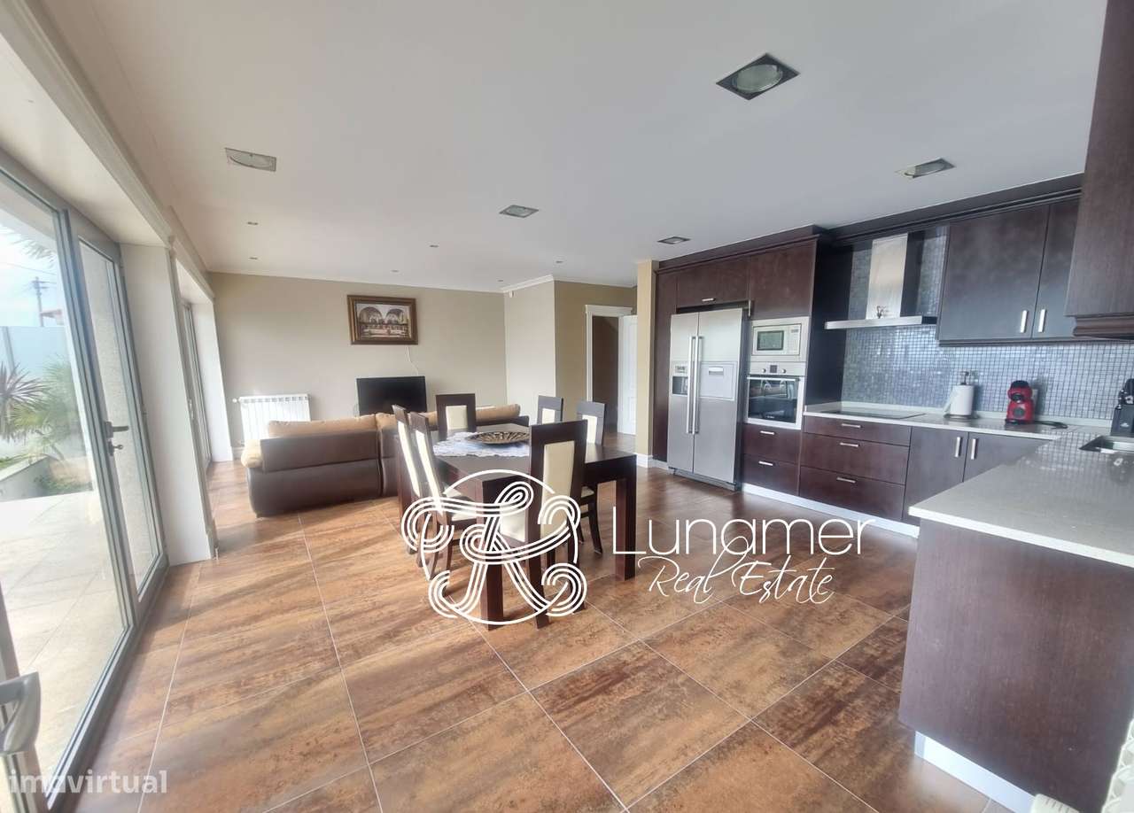 Moradia T4 com piscina nas Marinhas, Esposende - Grande imagem: 4/20