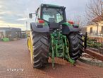 John Deere 6170M, Pneumatyka, 170KM - 4