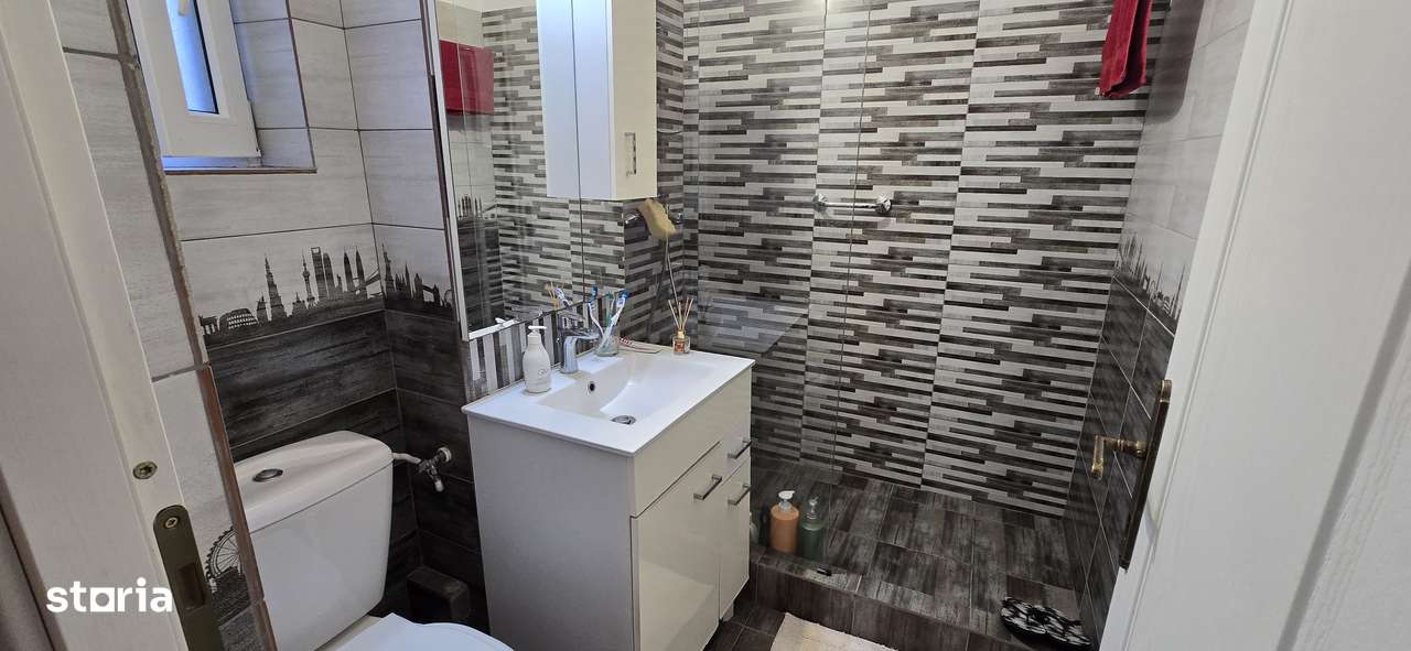 Apartament 3 camere Bdul Stefan cel Mare-4