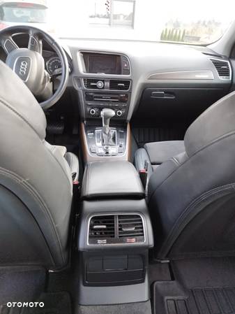 Audi Q5 2.0 TDI clean diesel Quattro S tronic - 16